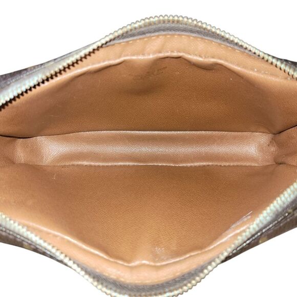 Louis Vuitton Pochette Marly PM - Picture 2 of 15